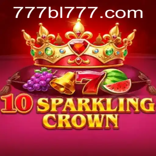 The Captivating World of 10SparklingCrown and its Enthralling BL777 Journey