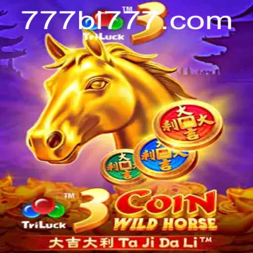 Exploring the Thrills of 3CoinWildHorse: A Comprehensive Guide