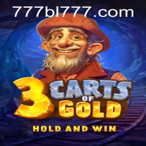 Explore the Exciting World of 3cartsOfGold Awaiting with Adventures