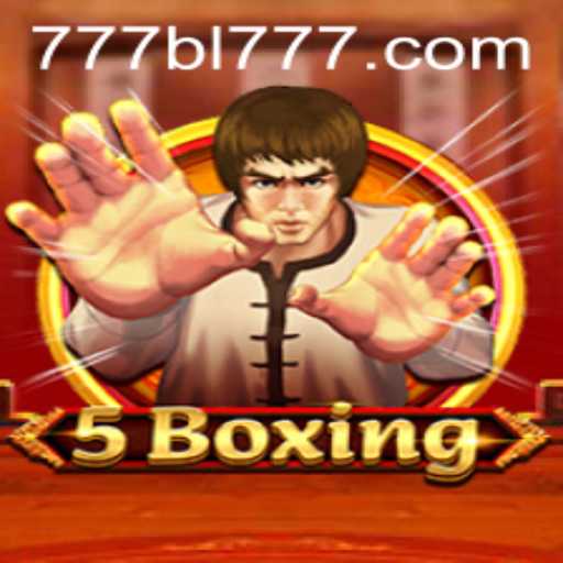 Discover the Thrilling World of 5Boxing