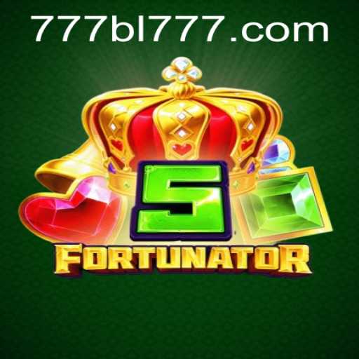 Exploring the Intriguing World of 5Fortunator: A New Dimension in Gaming with BL777
