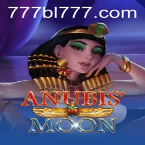 Discover AnubisMoon: An Adventure Through Ancient Worlds with BL777
