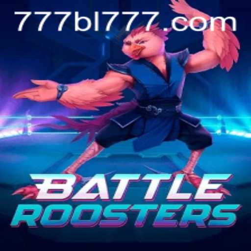 BattleRoosters: The New Sensation Sweeping the Gaming World