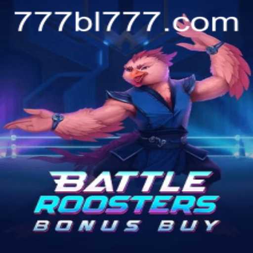 BattleRoostersBonusBuy: A Thrilling Take on Interactive Gaming