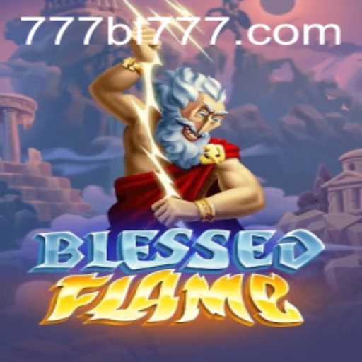 The Enchanting World of BlessedFlame: A Deep Dive into the Game’s Intricacies