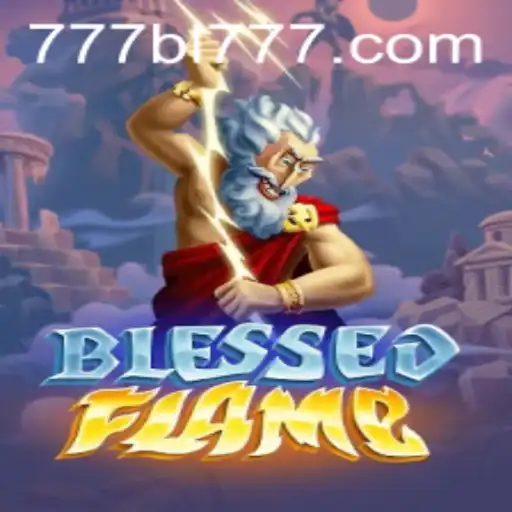 The Enchanting World of BlessedFlame: A Deep Dive into the Game’s Intricacies