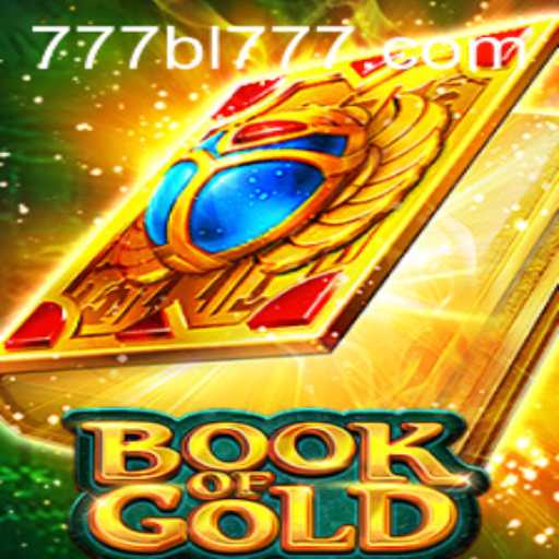 Discover the Thrilling Universe of Book of Gold