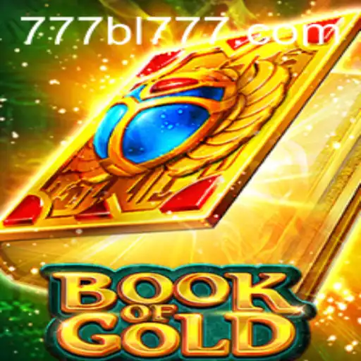 Discover the Thrilling Universe of Book of Gold