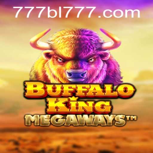 Discover the Wild World of Buffalo King