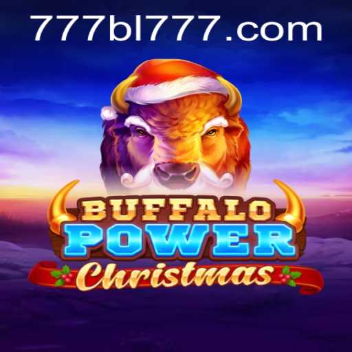 Dive into the Festive Spirit with BuffaloPowerChristmas!