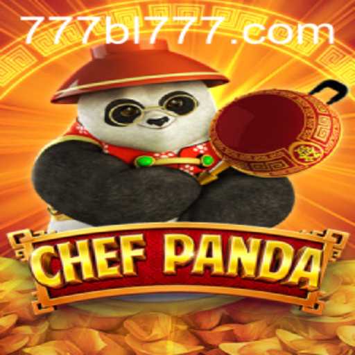 Delve into the Exciting World of ChefPanda with the Unique Keyword BL777