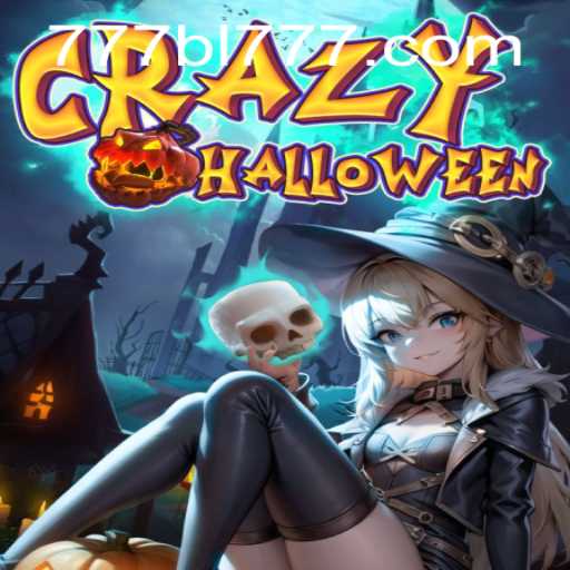Unleashing the Thrills of CrazyHalloween: A Game of Mystery and Adventure