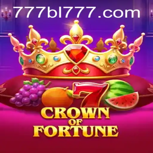 CrownofFortune: Unveiling the Exciting World of Gaming with BL777