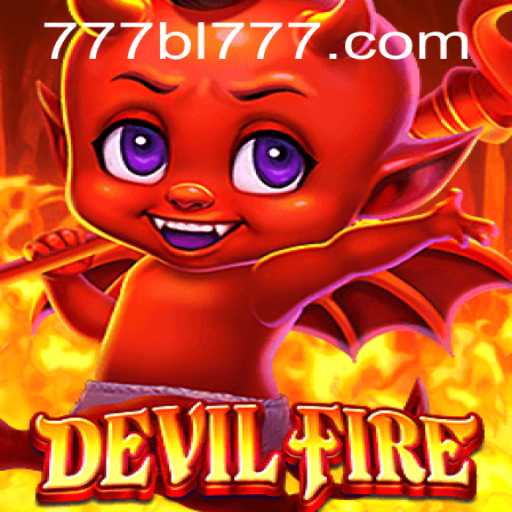 DevilFire: An Exciting Adventure