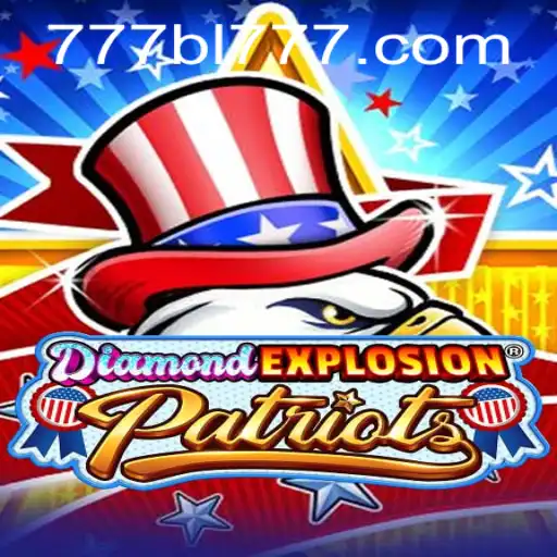 Unveiling the Thrills of DiamondExplosionPatriots: A Game Revolution