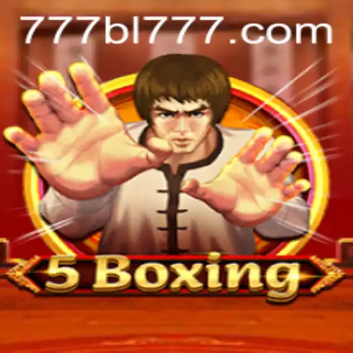 Discover the Thrilling World of 5Boxing