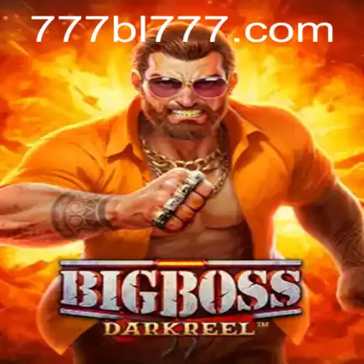 Introducing BigBoss: The New Era of Strategy Gaming with BL777