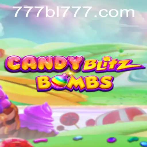 CandyBlitzBombs: The Explosive New Gaming Sensation