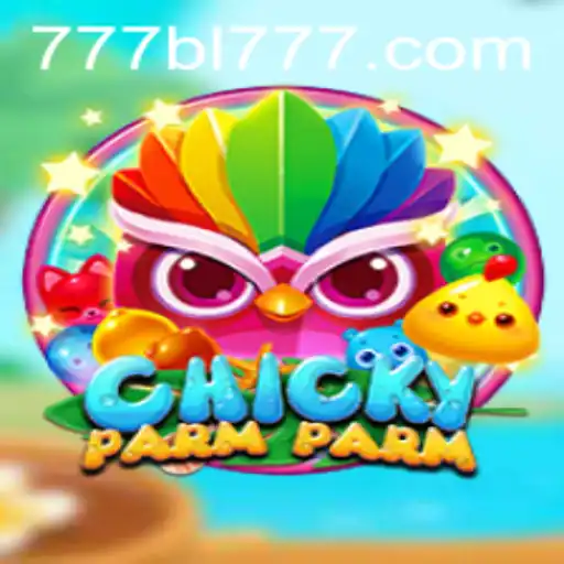 ChickyParmParm: Exploring the Fun and Frenzy of This New Game Sensation