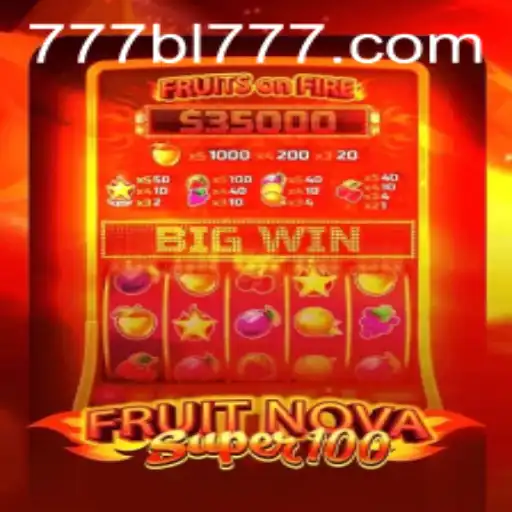 FruitNovaSuper100: Revolutionizing Casual Gaming with an Exciting Twist