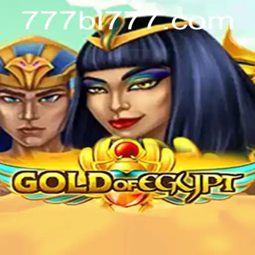 Discovering GoldOfEgypt: A Thrilling New Adventure with BL777