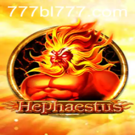 Hephaestus: A Mythical Journey Through Gaming Realms