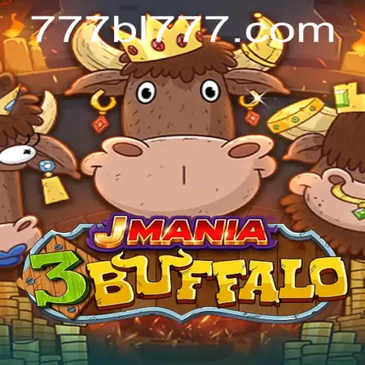 Discover the Thrilling World of JMania3Buffalo: A New Adventure with BL777