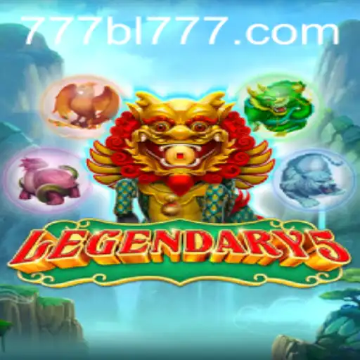 Legendary5: Unlocking the Mysteries of BL777