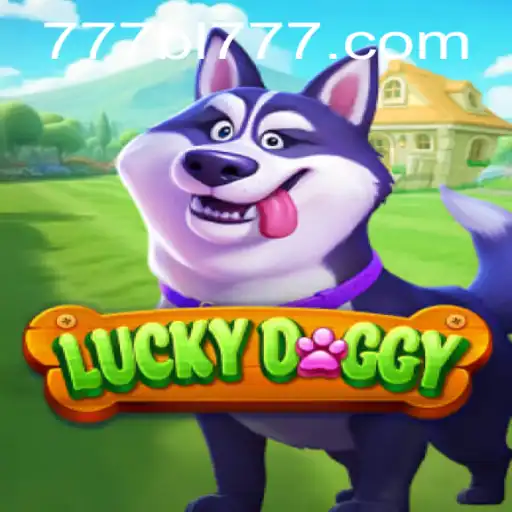 Discover the Thrilling World of LuckyDoggy: The Game of Fortune and Adventure