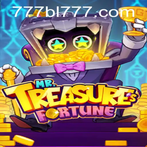 Explore MrTreasuresFortune: A Thrilling Adventure Awaits with BL777
