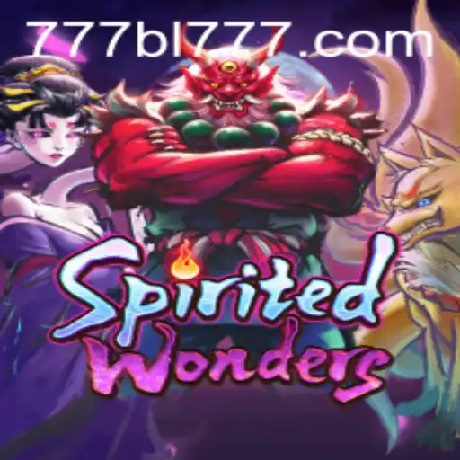 Unveiling SpiritedWonders: A Deep Dive into the Realm of BL777