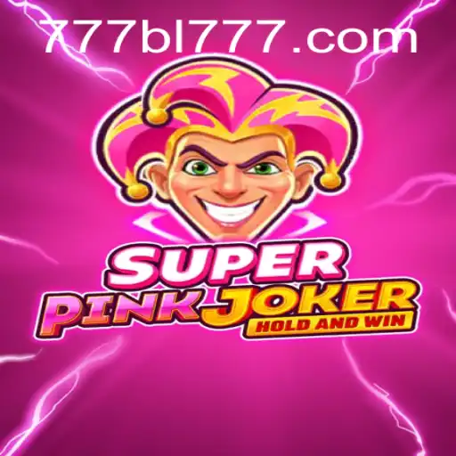 SuperPinkJoker: A Thrilling New Game Experience