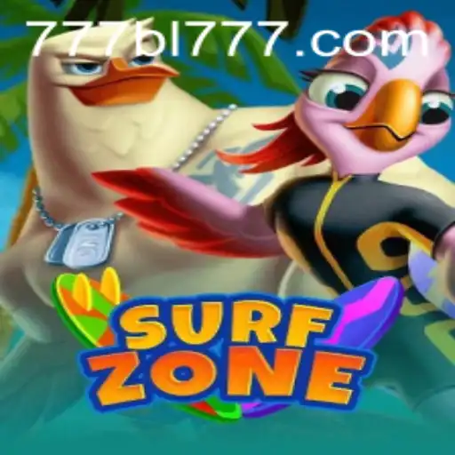 SurfZone Riding the Waves of Innovation with BL777