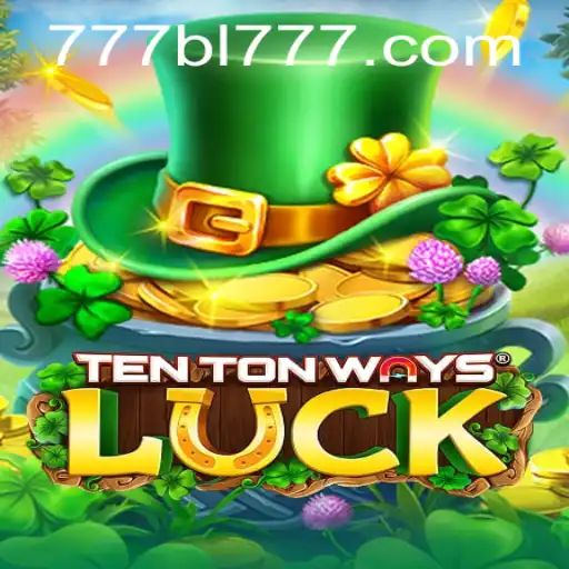 Discovering the Excitement of TenTonWaysLuck: A Deeper Dive into Its Mechanics and Appeal