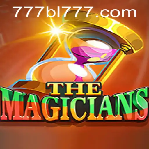 TheMagicians: Dive into the Mystical World of BL777