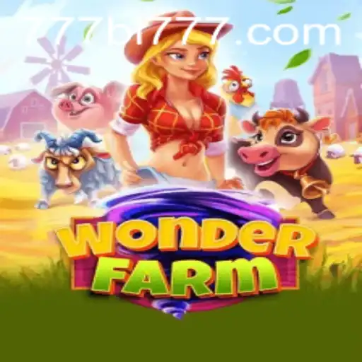 Welcome to WonderFarm: An Enchanting Farming Adventure