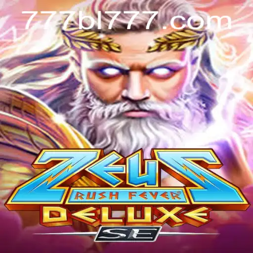 ZeusRushFeverDeluxeSE: A Thrilling Odyssey into the World of Mythological Adventure