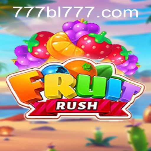 FruitRush: A Juicy Adventure Awaits