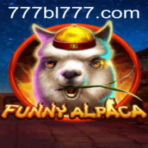 FunnyAlpaca - A Hilarious Journey with BL777