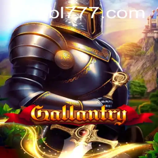 The Brave World of Gallantry and the Enigmatic Keyword BL777