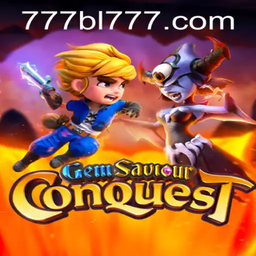 Unleashing the Adventure: A Dive into GemSaviourConquest