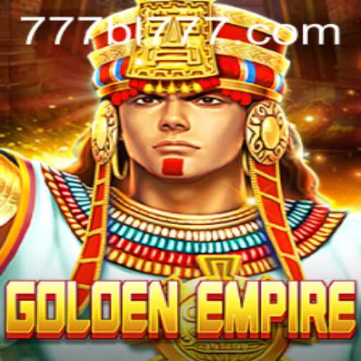 GoldenEmpire: Discover the Enigmatic World of BL777