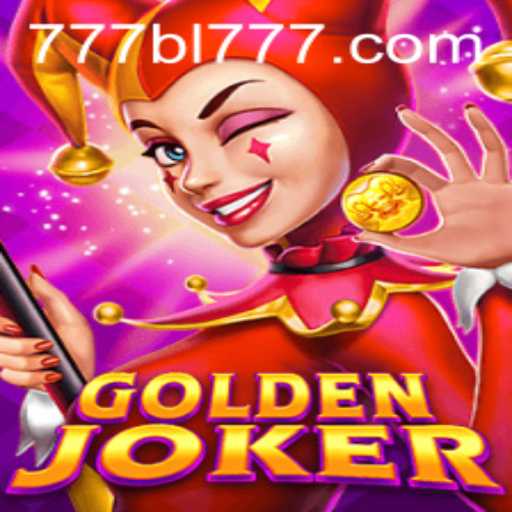 GoldenJoker: A Thrilling Adventure in Gaming