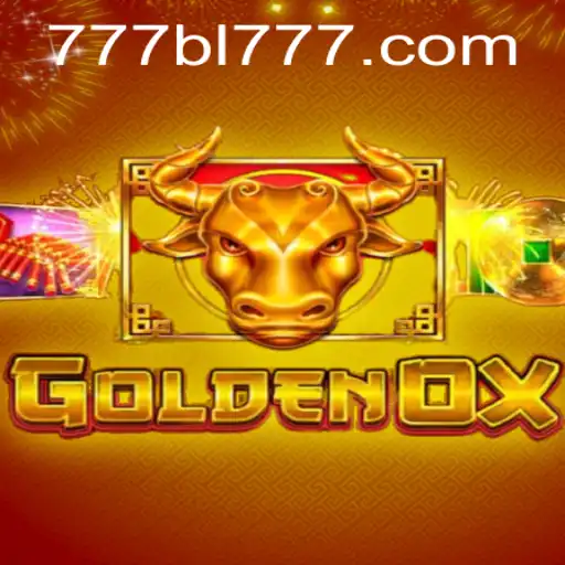 GoldenOx: The Exciting New Game Taking the World by Storm