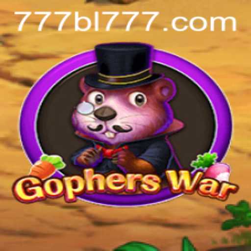 GophersWar: Unveiling a New Era in Gaming with BL777