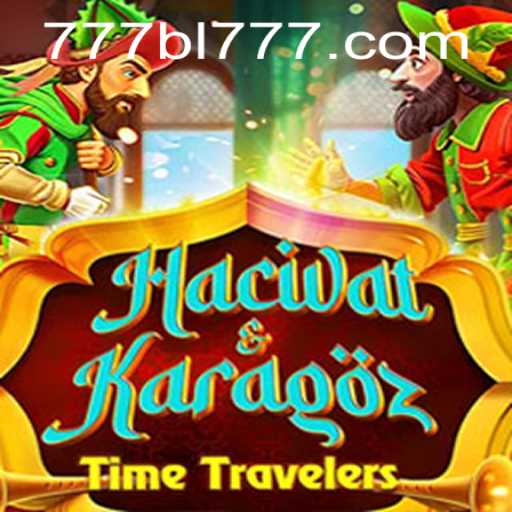 Exploring HacivatandKaragoz: The Timeless Shadow Play