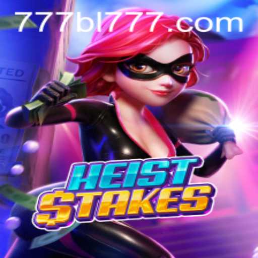 HeistStakes: The Ultimate Strategy Game with a Twist