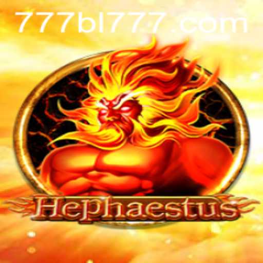 Hephaestus: A Mythical Journey Through Gaming Realms