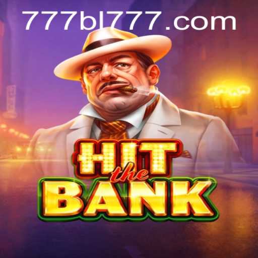 HitTheBank: A Thrilling Escape into a World of Strategy and Intrigue