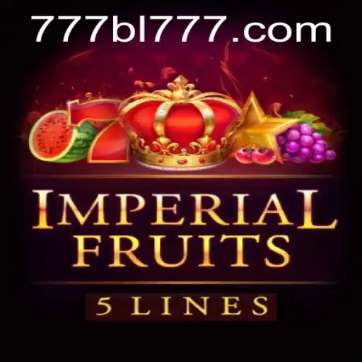 ImperialFruits5: A Regal Gaming Adventure